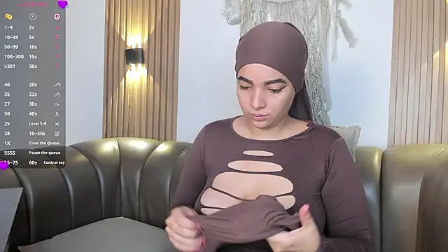 malak nanyy online show from 03-05-26, 11:51