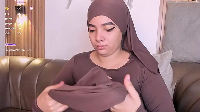 malak nanyy online show from 02-23-26, 10:38