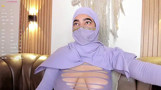 malak nanyy online show from 01-14-26, 11:25