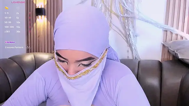 malak nanyy online show from 02-22-26, 03:02