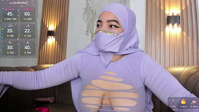 malak nanyy online show from 11-07-25, 11:15