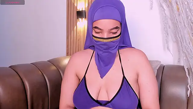 malak nanyy online show from 03-12-26, 12:09