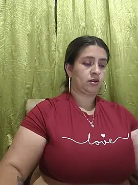 Snapshot of Melinda_bob chatting on 07-19-26, 03:04 Melinda bob online show from 07-19-26, 03:04