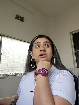 Melinda bob online show from 04-17-26, 07:38