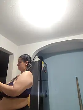 Melinda bob online show from 02-12-26, 08:58