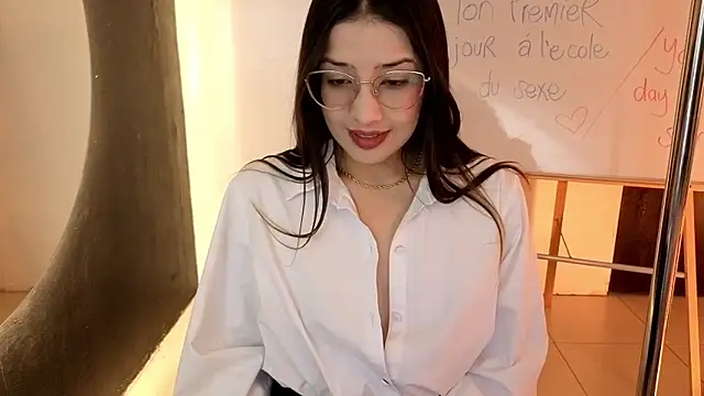 Emma Lombardi online show from 09-26-25, 02:02