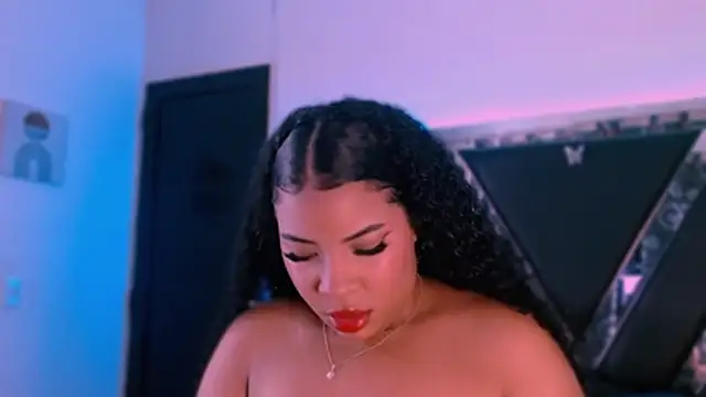 MelannyTylor online show from 03-07-26, 04:34