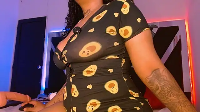 MelannyTylor online show from 11-27-25, 05:30