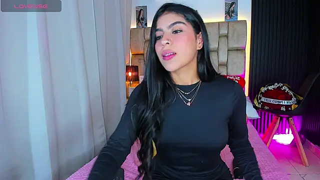 little sophie18 online show from 03-13-26, 08:25