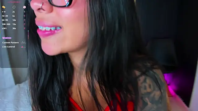 little sophie18 online show from 03-25-26, 09:14