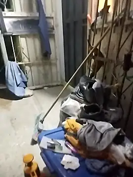 Nathaila her dog69 online show from 01-16-25, 01:58