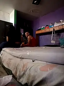 Nathaila her dog69 online show from 01-18-26, 04:10