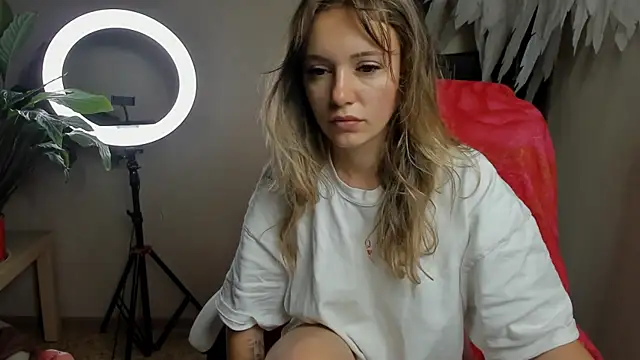 foxy blond online show from 09-26-25, 12:06