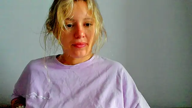 foxy blond online show from 05-14-26, 12:40