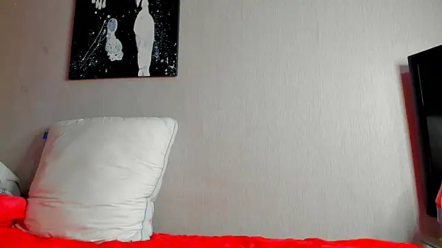 foxy blond online show from 10-29-25, 12:20