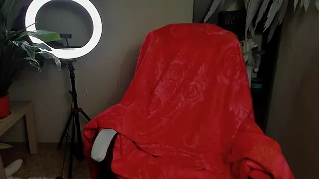 foxy blond online show from 09-25-25, 12:05