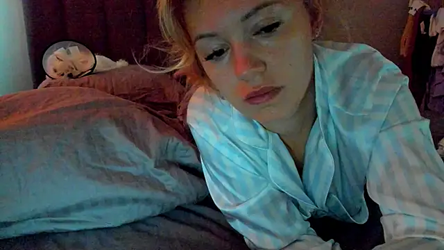 foxy blond online show from 05-21-26, 02:53