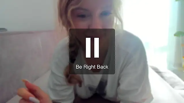 foxy blond online show from 05-27-26, 12:42