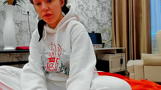 foxy blond online show from 02-24-26, 12:55