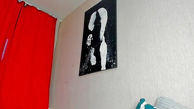 foxy blond online show from 09-19-25, 12:14