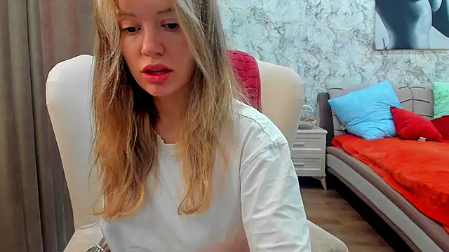 foxy blond online show from 03-27-26, 12:52