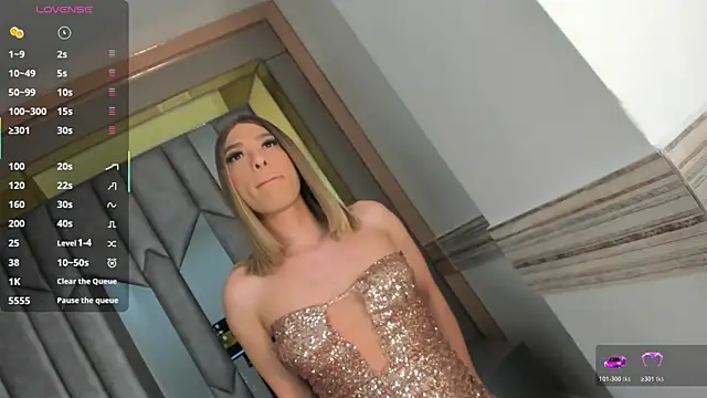 nayshalopestss online show from 12-15-25, 09:09