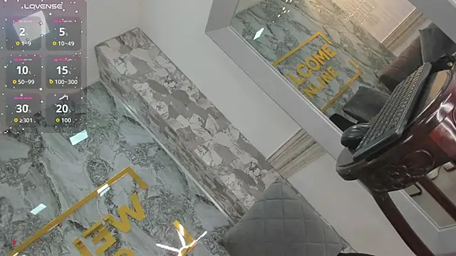 nayshalopestss online show from 11-07-25, 01:15