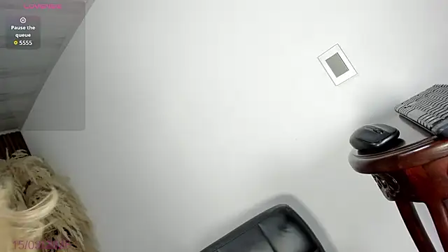 nayshalopestss online show from 03-15-26, 10:17