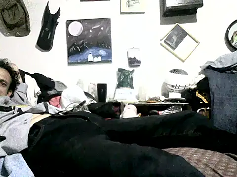 18cm2hrcarlos online show from 06-01-26, 06:35
