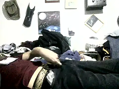 18cm2hrcarlos online show from 06-02-26, 03:39