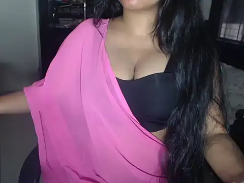 DevilErin online show from 07-06-26, 08:21