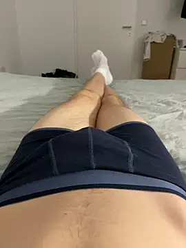 Nio-5 online show from 12-20-24, 02:08