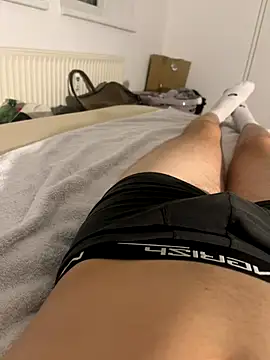 Nio-5 online show from 10-15-25, 07:33