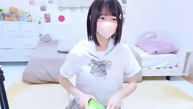 Snapshot of Im_Yu-na chatting on 07-01-26, 12:16 Im Yu-na online show from 07-01-26, 12:16