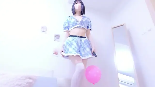 Im Yu-na online show from 05-03-26, 12:20