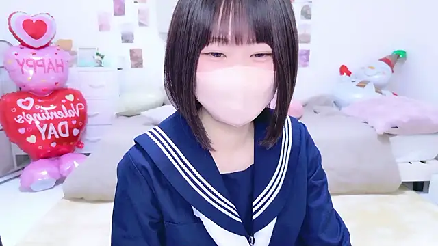 Im Yu-na online show from 02-11-26, 01:22