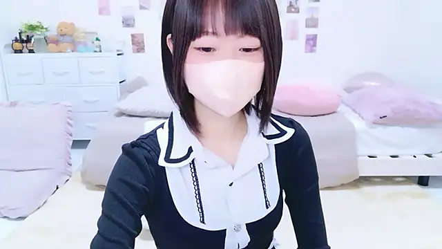 Im Yu-na online show from 05-31-26, 06:52
