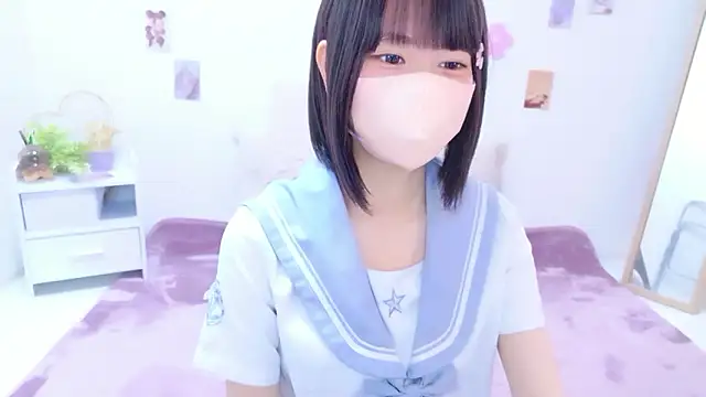 Snapshot of Im_Yu-na chatting on 06-15-26, 11:54 Im Yu-na online show from 06-15-26, 11:54