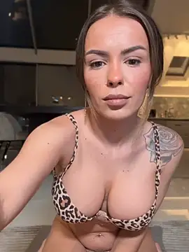 HotBella- online show from 02-06-26, 07:43