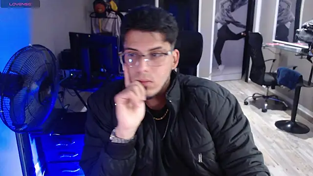 JackOcean online show from 03-27-26, 06:33