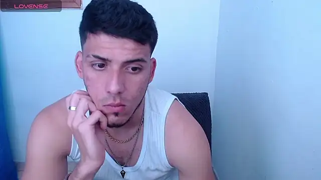 JackOcean online show from 09-30-25, 09:32