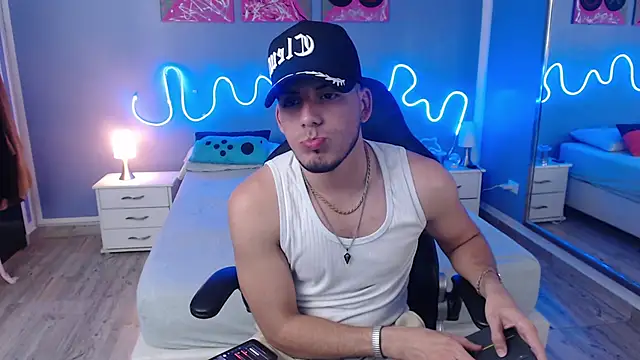 JackOcean online show from 10-11-25, 09:16