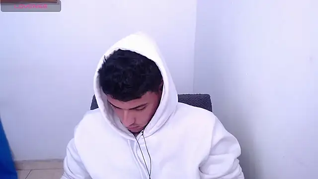 JackOcean online show from 09-28-25, 04:58