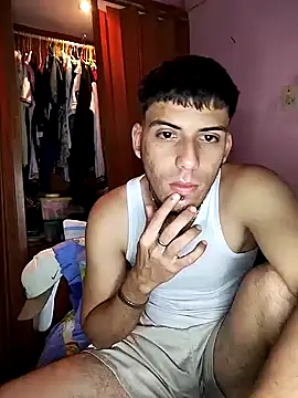 JackOcean online show from 12-24-24, 02:12