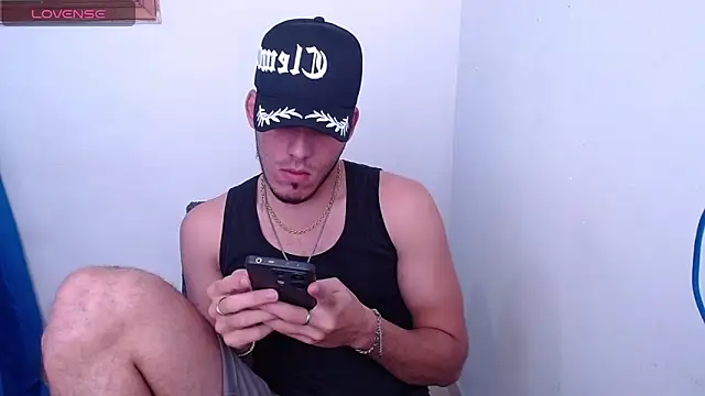 JackOcean online show from 10-05-25, 06:20