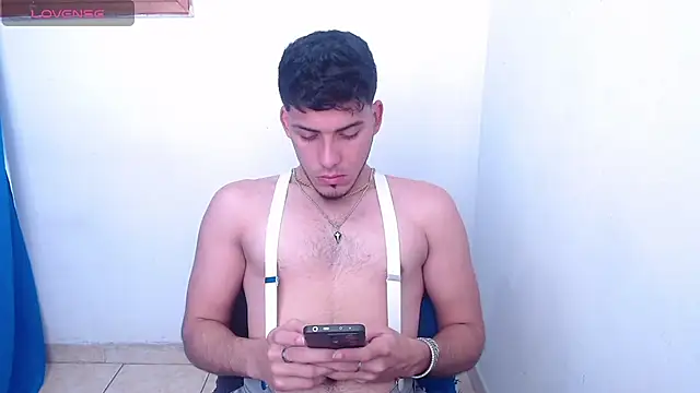 JackOcean online show from 11-03-25, 04:54