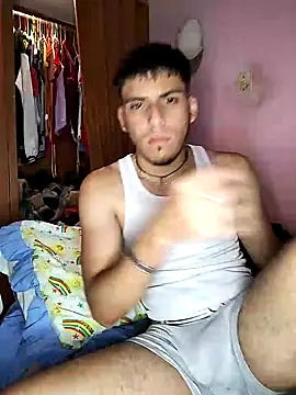 JackOcean online show from 12-25-24, 03:49