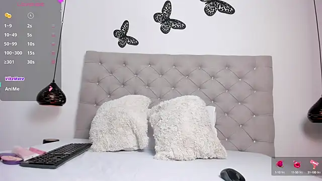 Bunny girl 006 online show from 01-09-25, 12:30