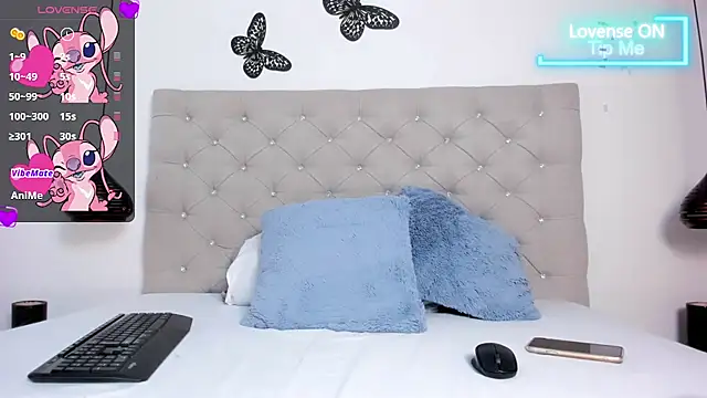 Bunny girl 006 online show from 03-18-25, 12:39