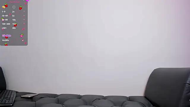 Bunny girl 006 online show from 01-11-25, 12:40